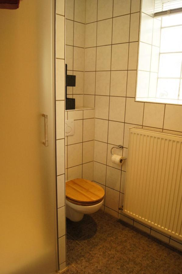 Ferienhaus Gerlach Essingen  Eksteriør bilde